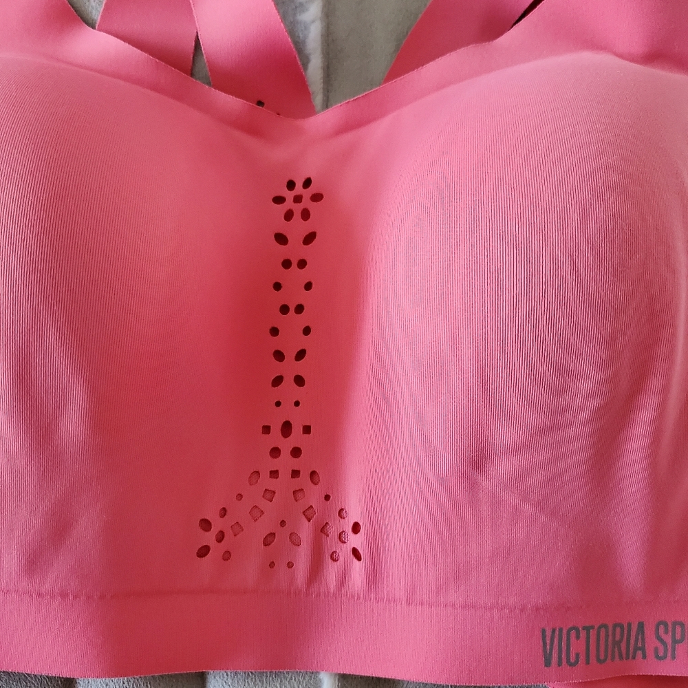 Victoria's secret max angel color pink size 36C - Picture 8 of 8